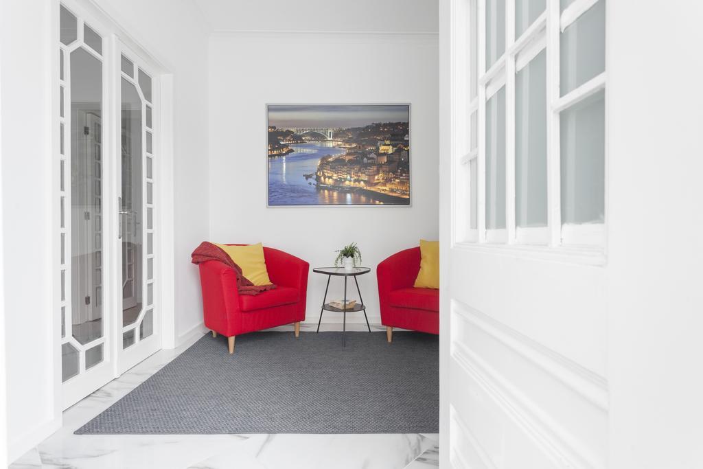 Maison d'hôtes Porto Studios Extérieur photo