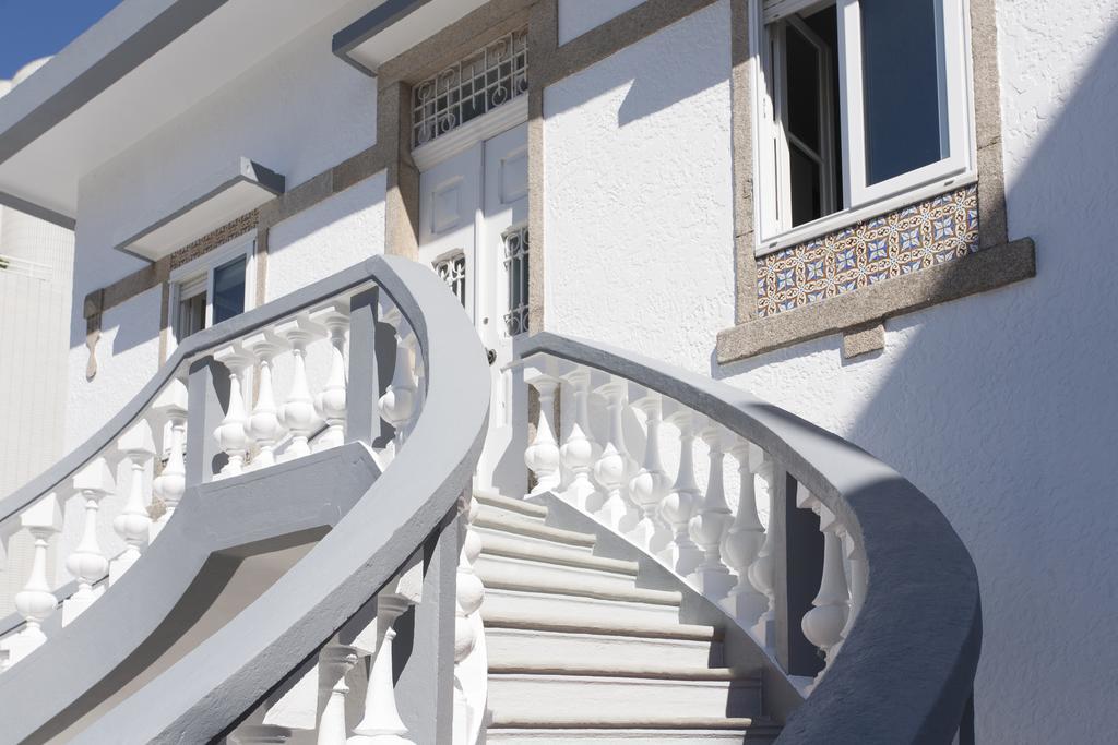 Maison d'hôtes Porto Studios Extérieur photo
