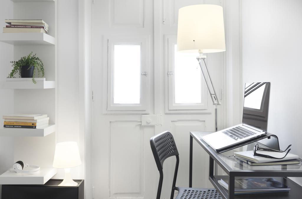 Maison d'hôtes Porto Studios Chambre photo