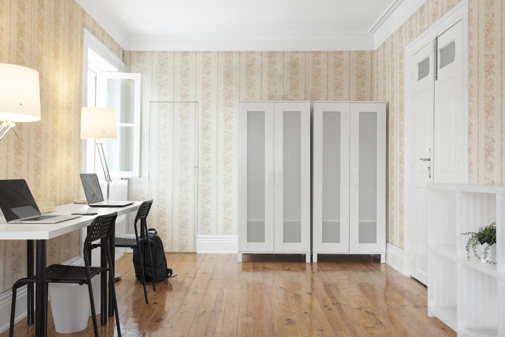 Maison d'hôtes Porto Studios Chambre photo