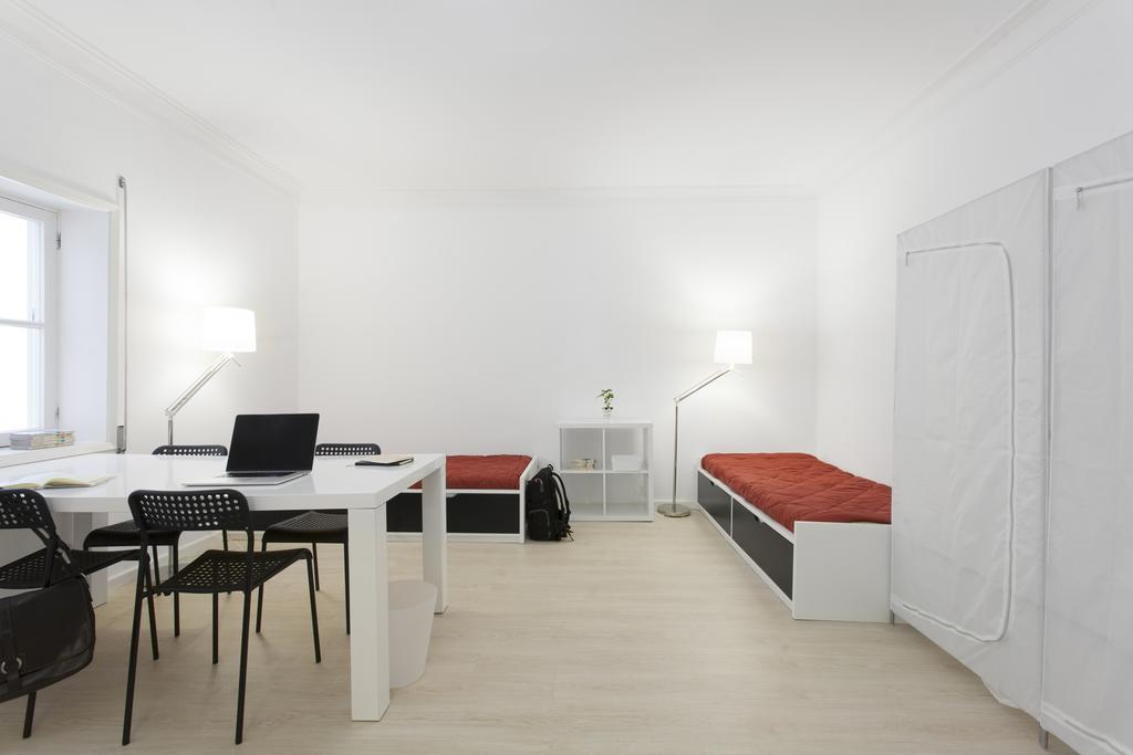 Maison d'hôtes Porto Studios Chambre photo