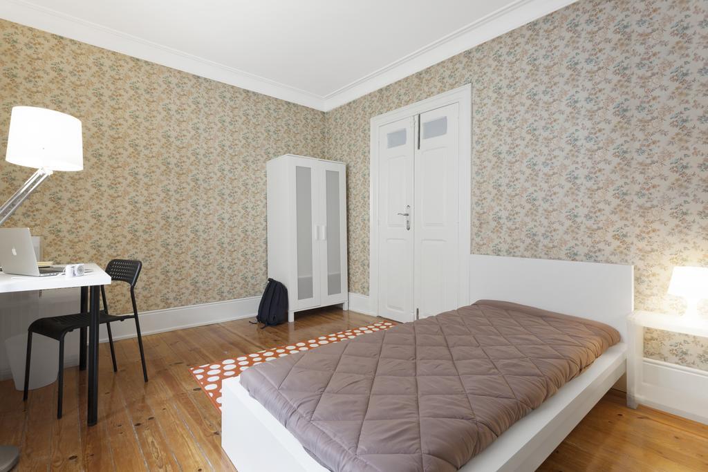 Maison d'hôtes Porto Studios Chambre photo