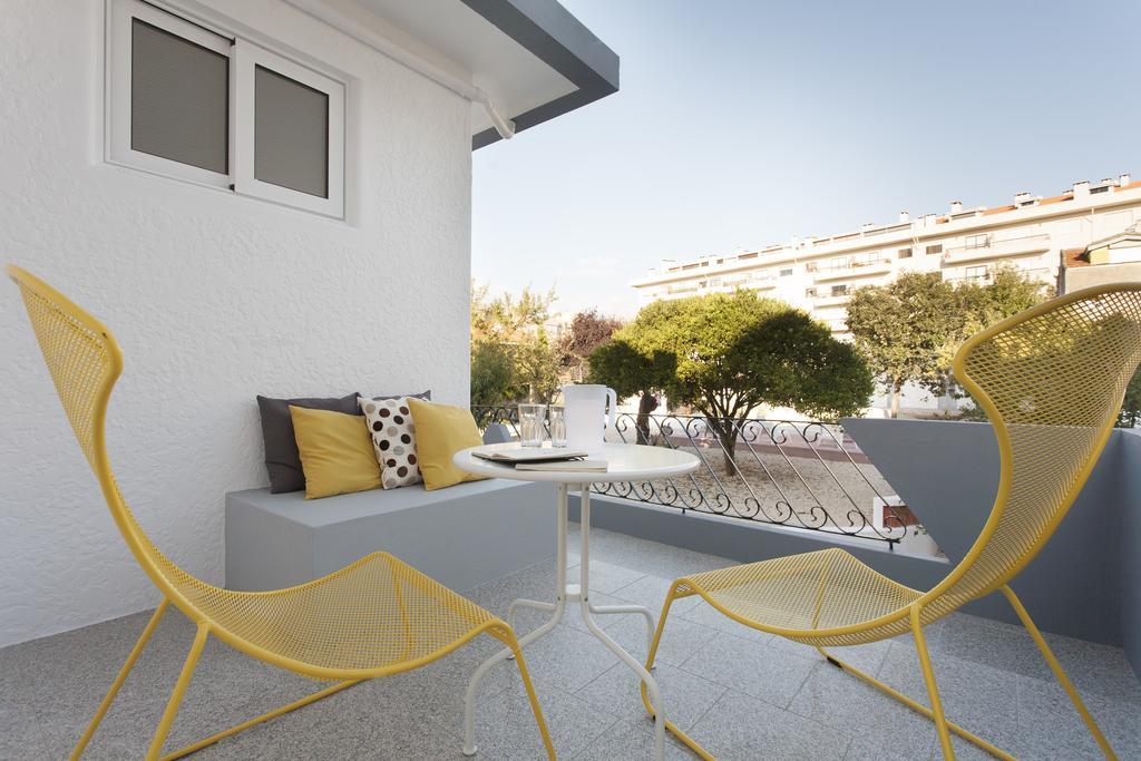 Maison d'hôtes Porto Studios Extérieur photo
