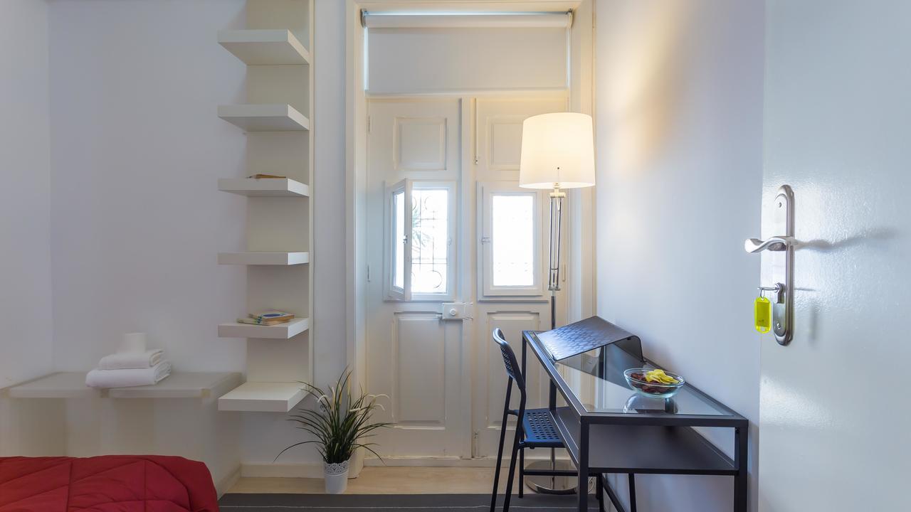 Maison d'hôtes Porto Studios Extérieur photo