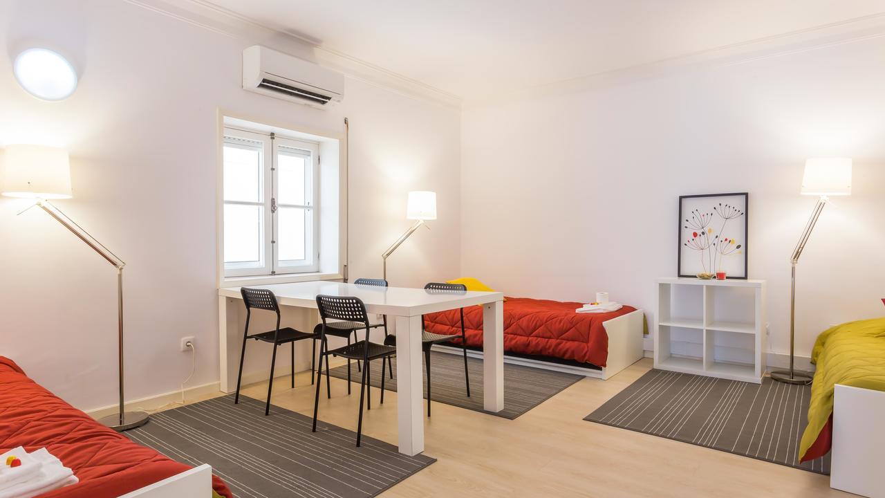 Maison d'hôtes Porto Studios Extérieur photo