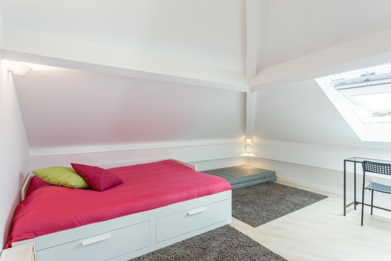 Maison d'hôtes Porto Studios Extérieur photo