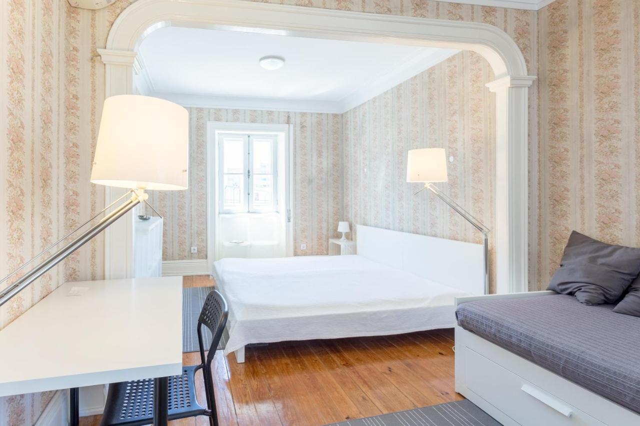 Maison d'hôtes Porto Studios Extérieur photo