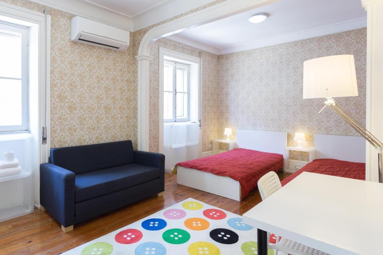 Maison d'hôtes Porto Studios Extérieur photo