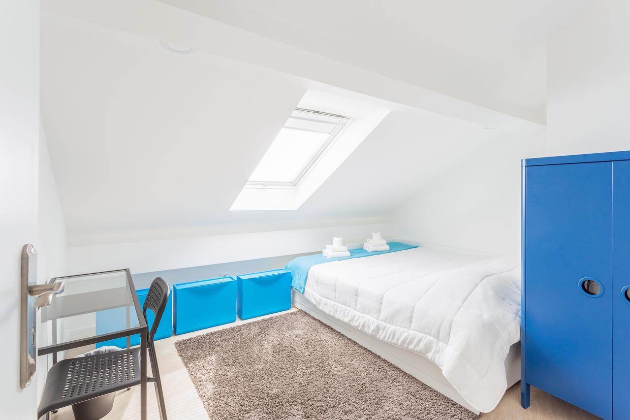 Maison d'hôtes Porto Studios Extérieur photo