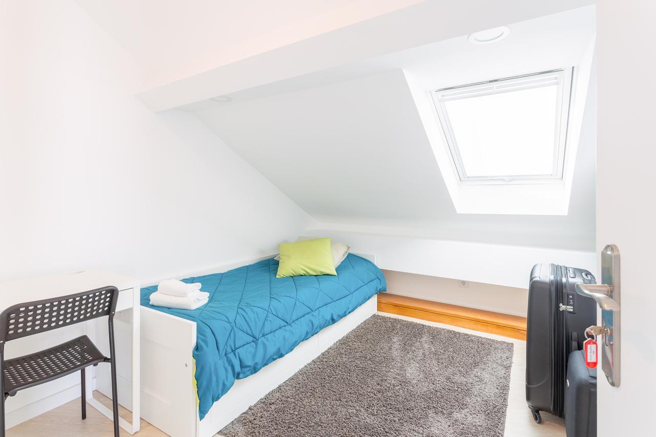 Maison d'hôtes Porto Studios Extérieur photo