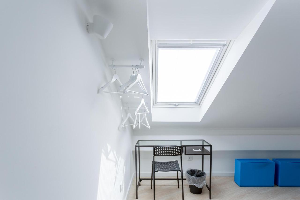 Maison d'hôtes Porto Studios Extérieur photo