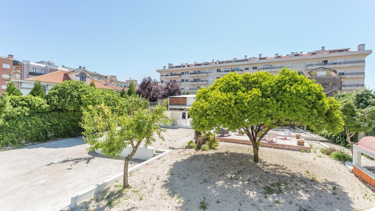 Maison d'hôtes Porto Studios Extérieur photo