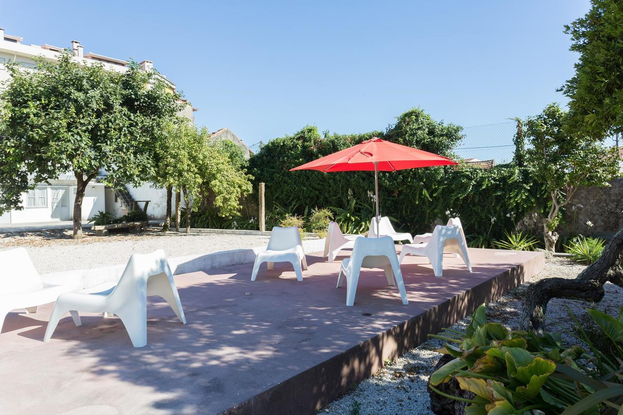 Maison d'hôtes Porto Studios Extérieur photo