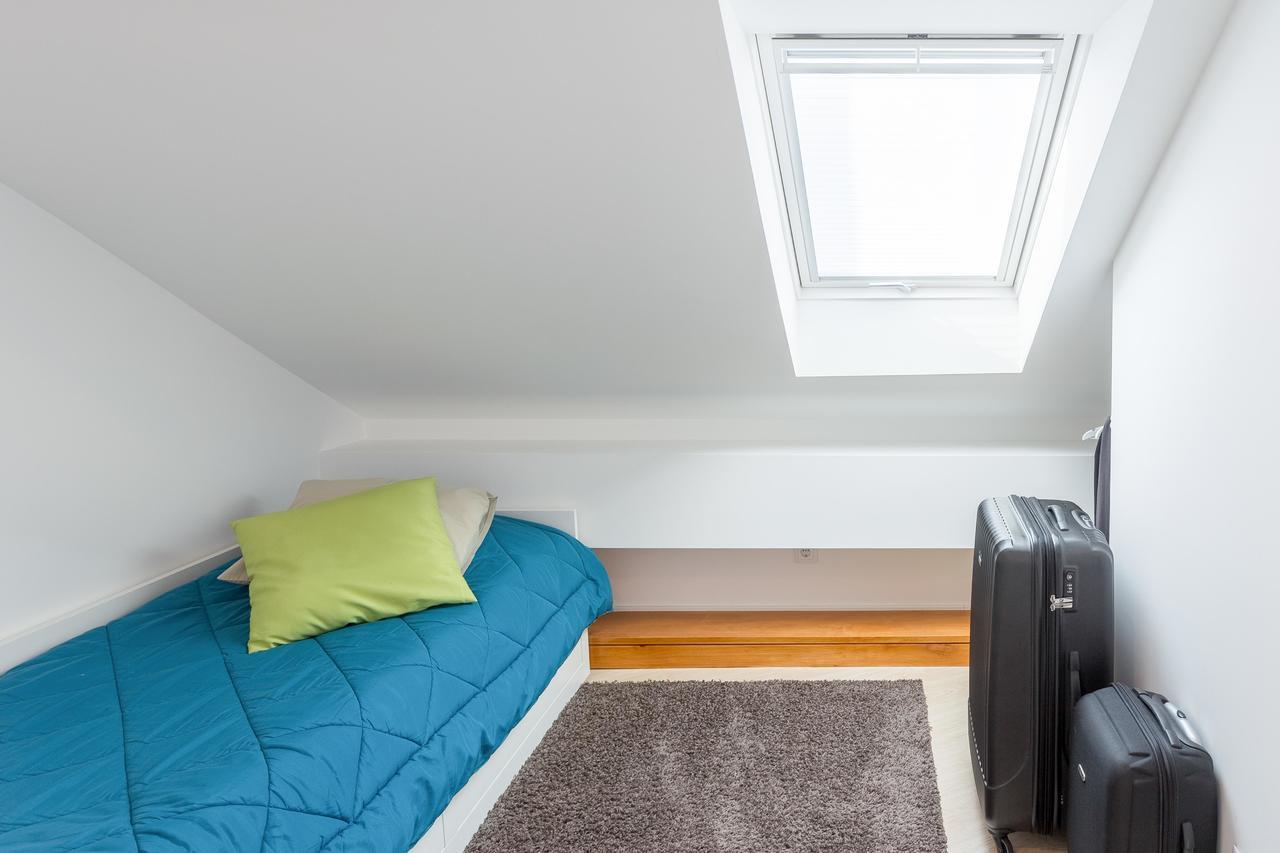 Maison d'hôtes Porto Studios Extérieur photo