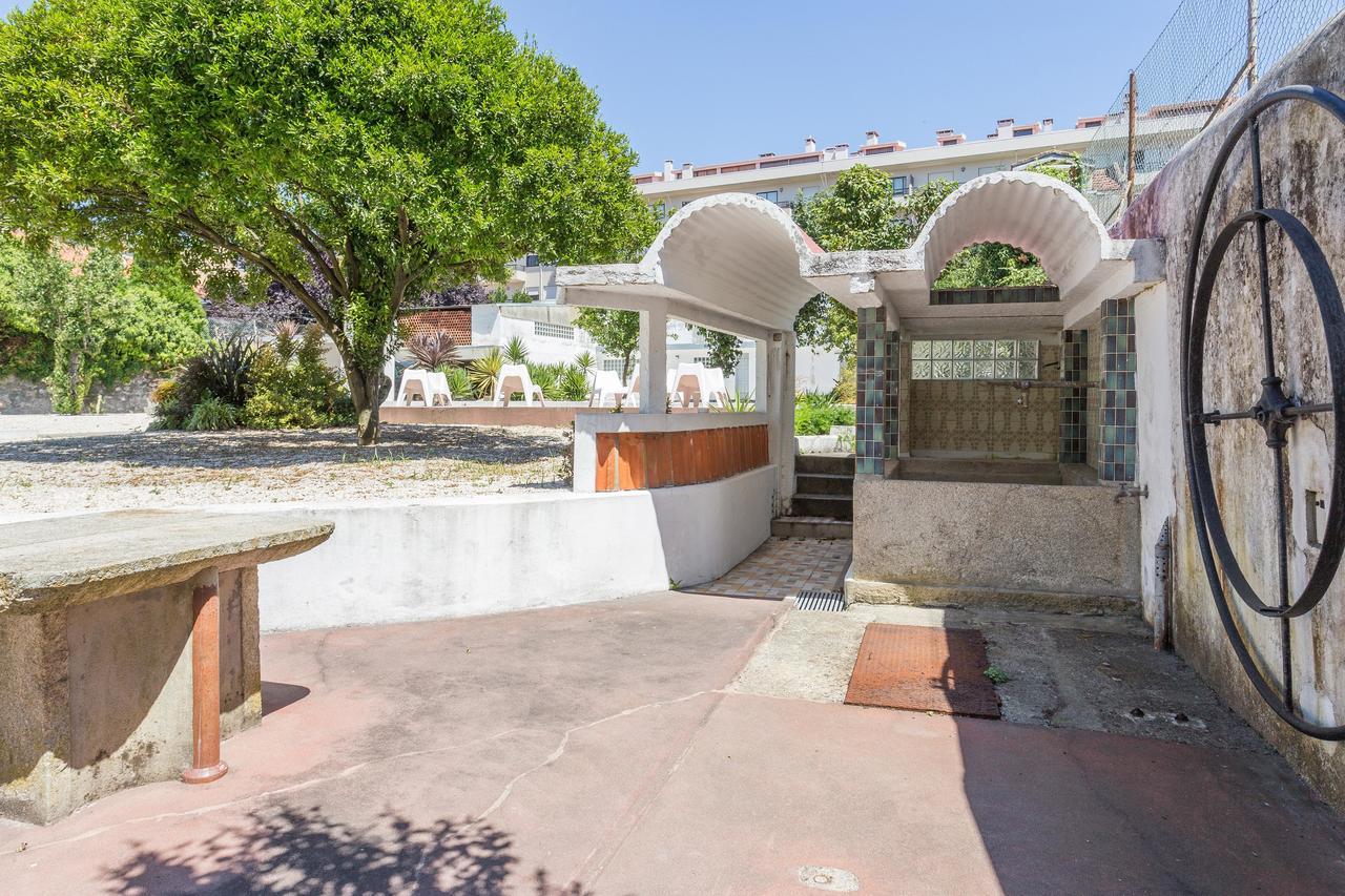 Maison d'hôtes Porto Studios Extérieur photo