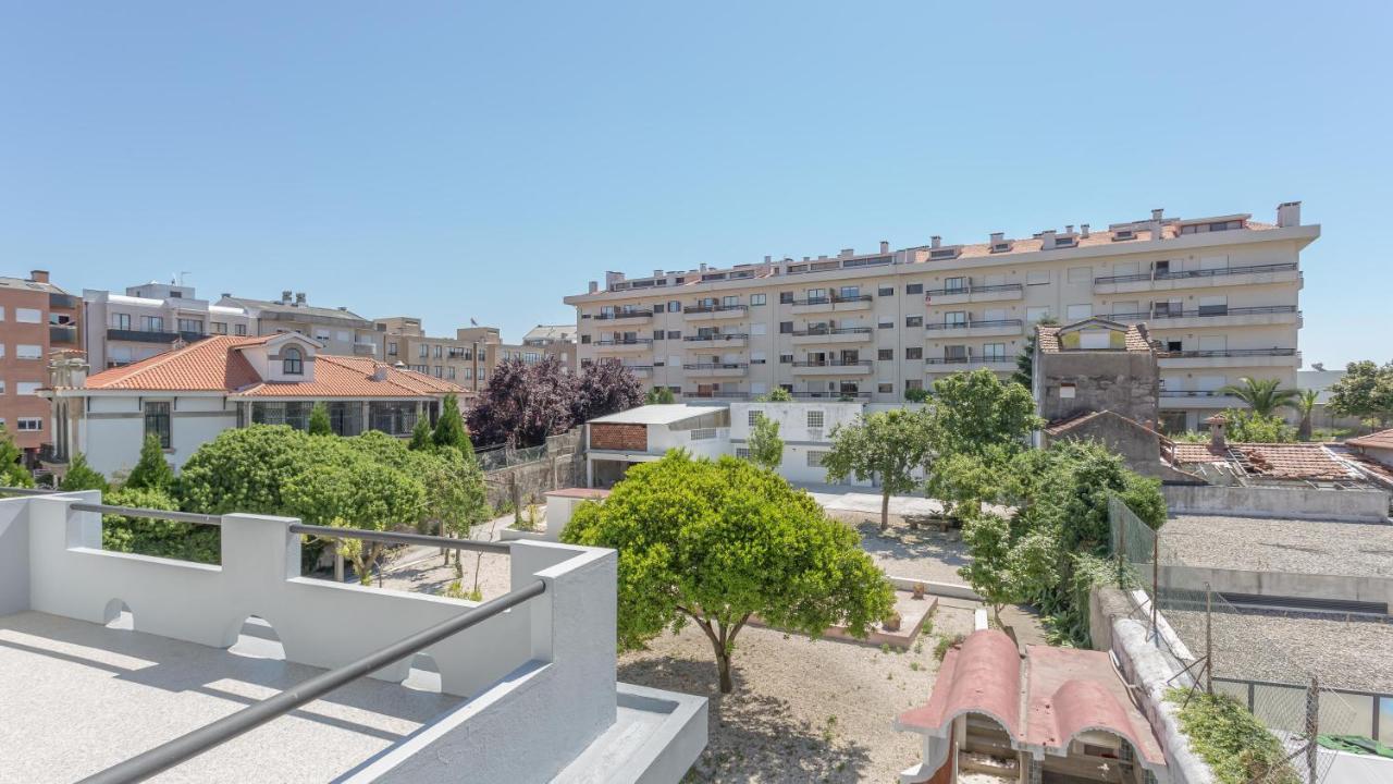 Maison d'hôtes Porto Studios Extérieur photo