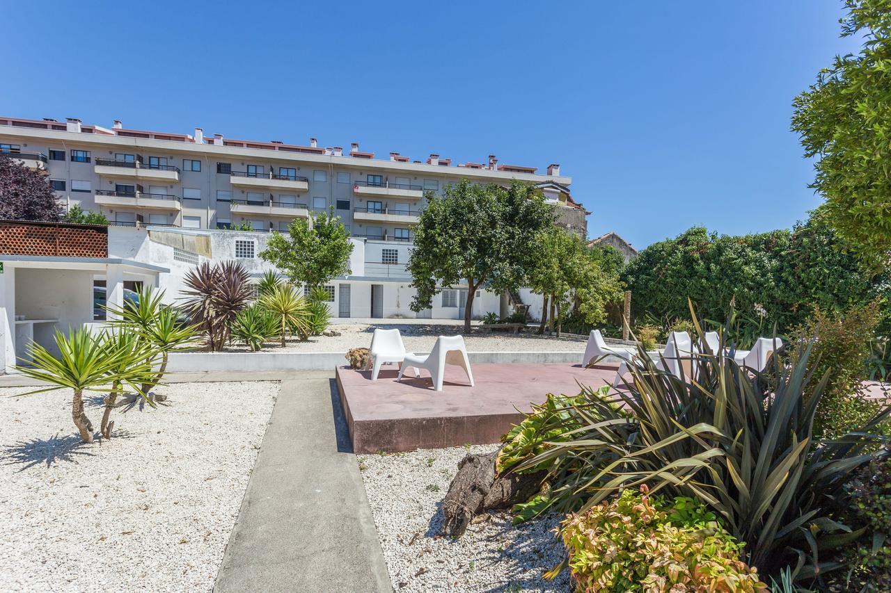 Maison d'hôtes Porto Studios Extérieur photo