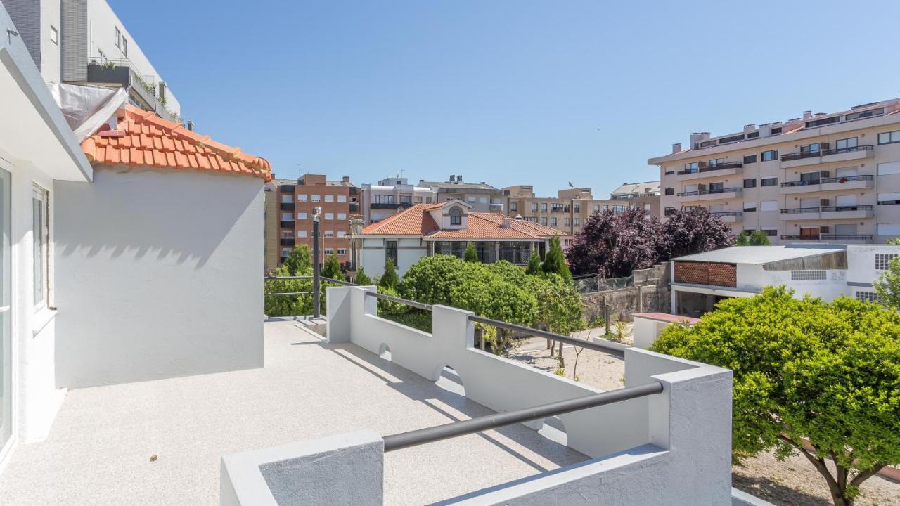Maison d'hôtes Porto Studios Extérieur photo