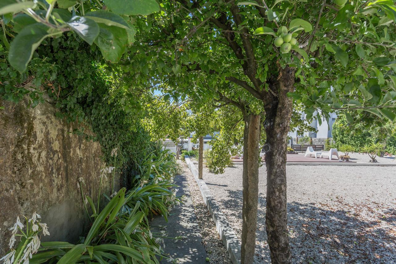 Maison d'hôtes Porto Studios Extérieur photo