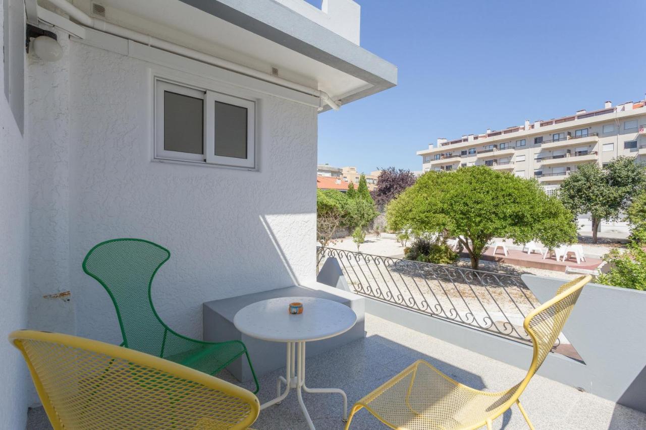 Maison d'hôtes Porto Studios Extérieur photo