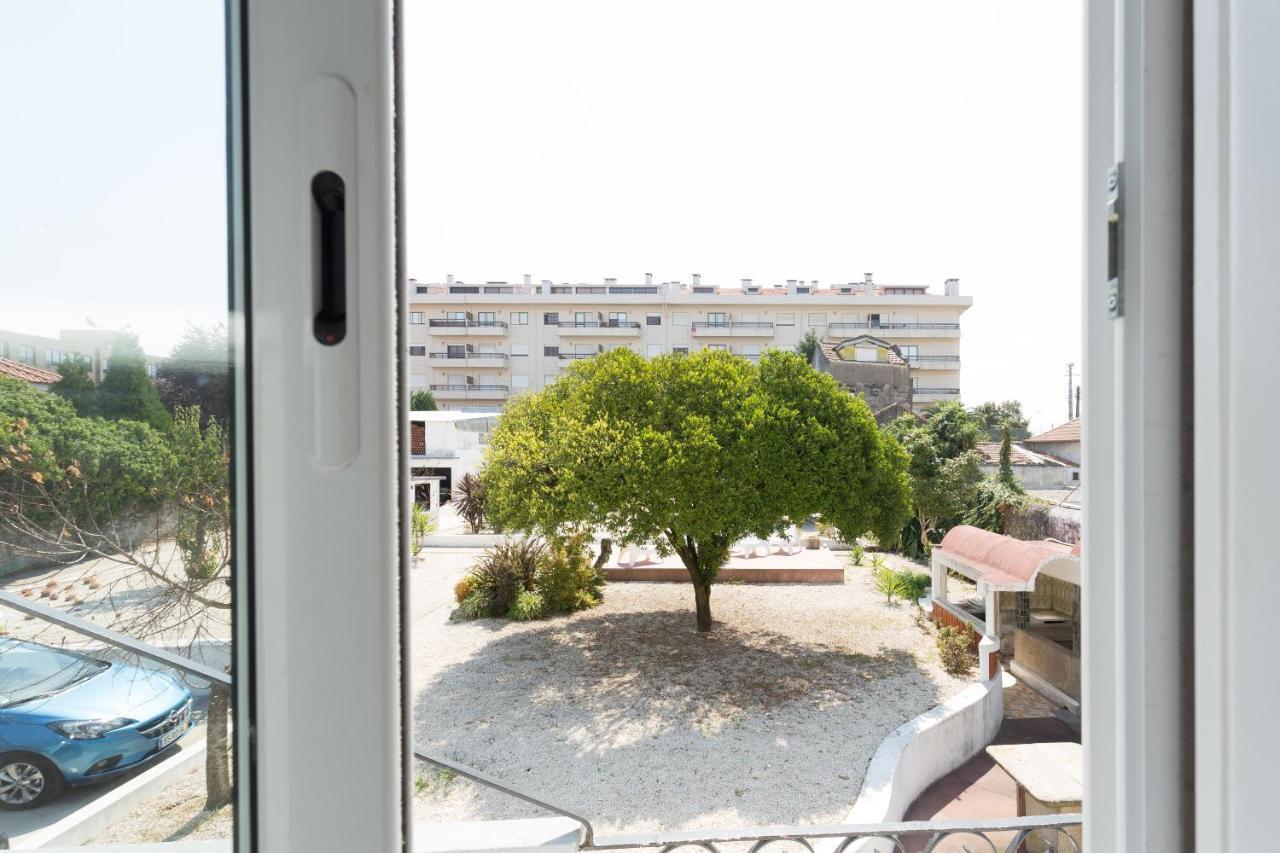 Maison d'hôtes Porto Studios Extérieur photo