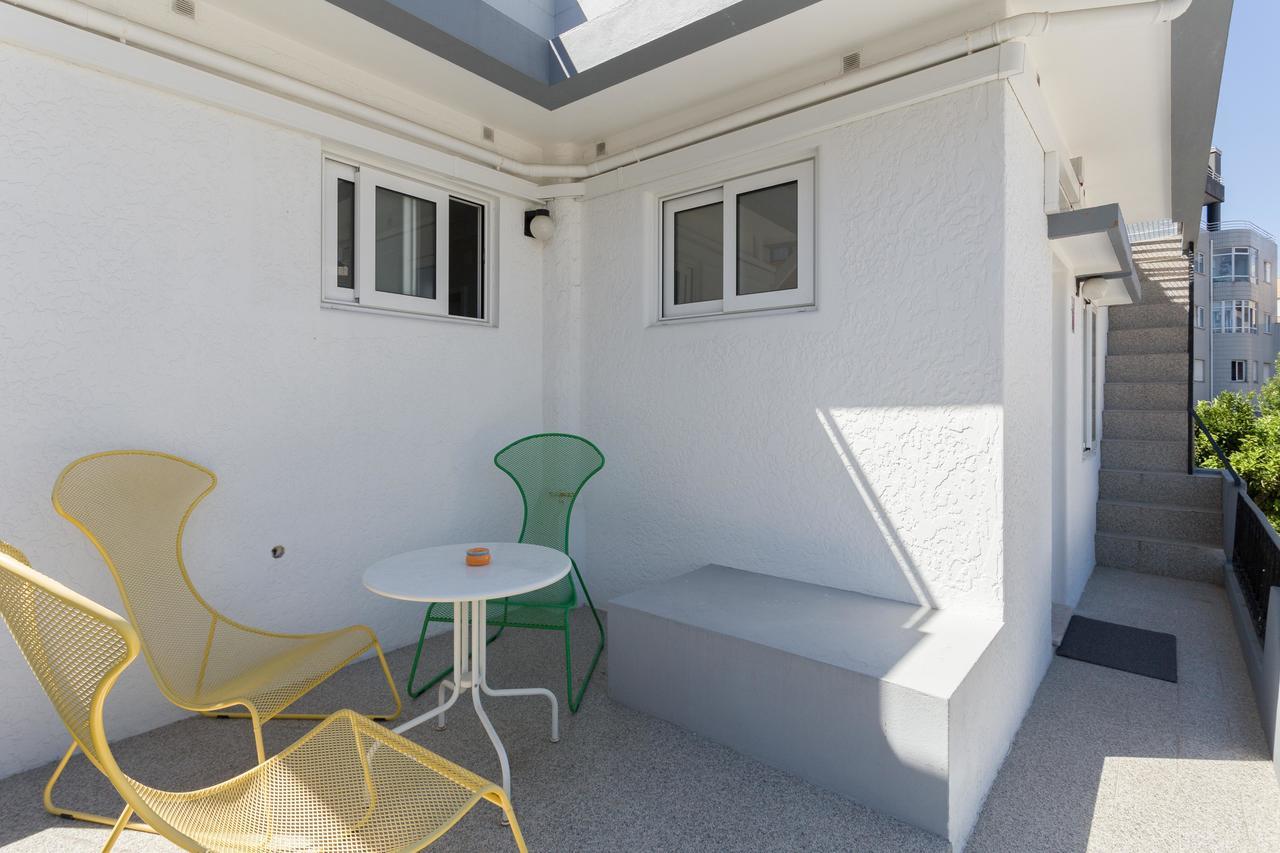Maison d'hôtes Porto Studios Extérieur photo